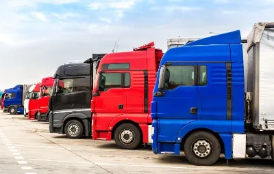 Adana Araban Ambar Nakliyat