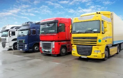 Adana Araban Nakliye Ambarı