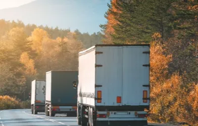 Adana ile Araban Arası Klima Taşıma